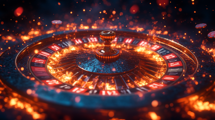 Tournament Betting