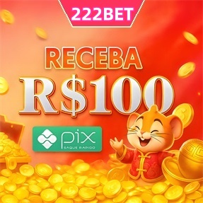 222bet Ganhe R$ 100,00 Gratis