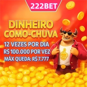 222bet Mina Misteriosa
